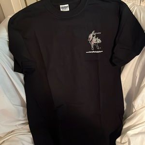 Larry the Cable Guy and PBR